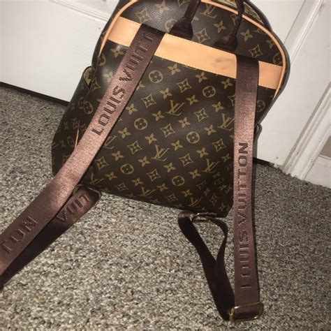 louis vuitton inventpdr maieaniandeeen1854 malletra paris backpack|Louis Vuitton bag 1854.